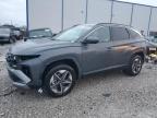 2025 HYUNDAI TUCSON SEL - 5NMJBCDE2SH446840