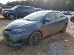 2017 TOYOTA COROLLA L - 5YFBURHE2HP684603