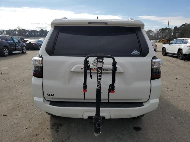 2015 TOYOTA 4RUNNER SR - JTEBU5JR7F5238913