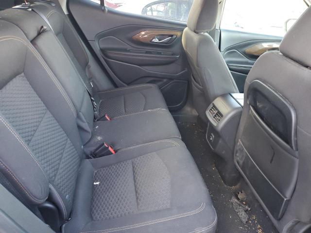 2020 GMC TERRAIN SL - 3GKALMEV4LL215707