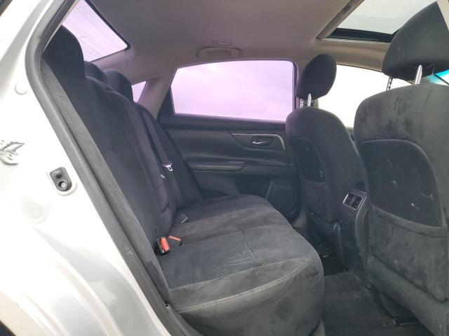 2015 NISSAN ALTIMA 2.5 - 1N4AL3AP4FC273187