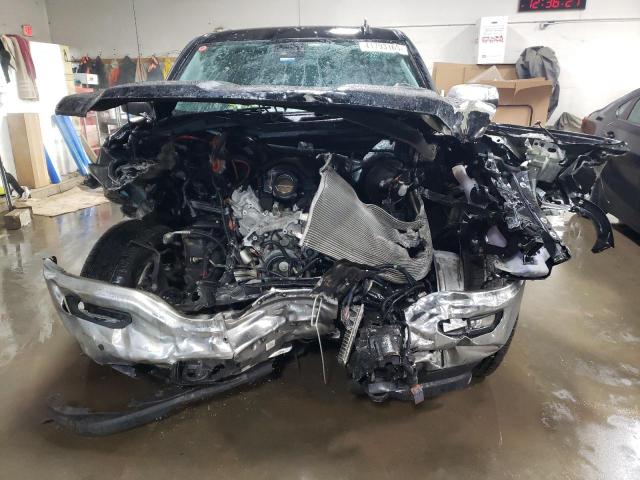 2017 GMC SIERRA K15 - 3GTU2NEC8HG438705