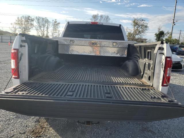 2020 FORD F150 SUPER - 1FTFW1E46LKD99600