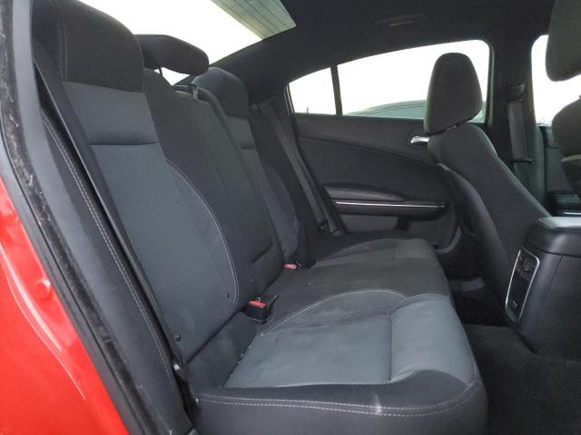 2016 DODGE CHARGER SE - 2C3CDXFG1GH294369