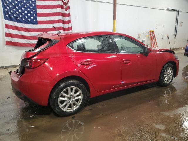 2016 MAZDA 3 SPORT 3MZBM1K71GM266774