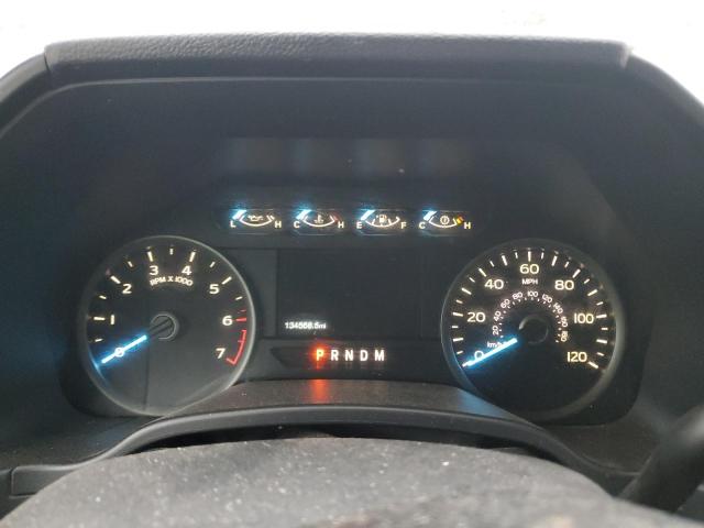 2018 FORD F150 SUPER - 1FTEX1CP1JKD40795