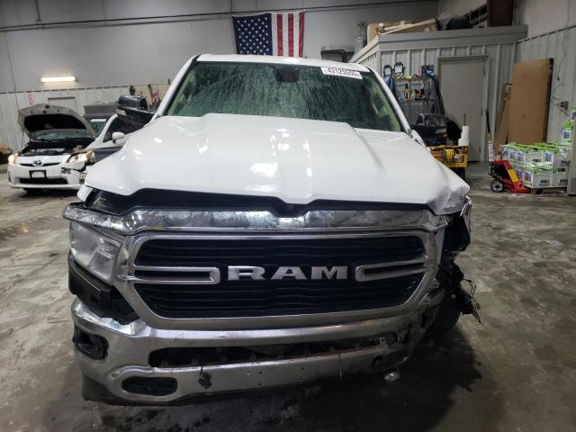 2020 RAM 1500 BIG H - 1C6SRFFT7LN141049