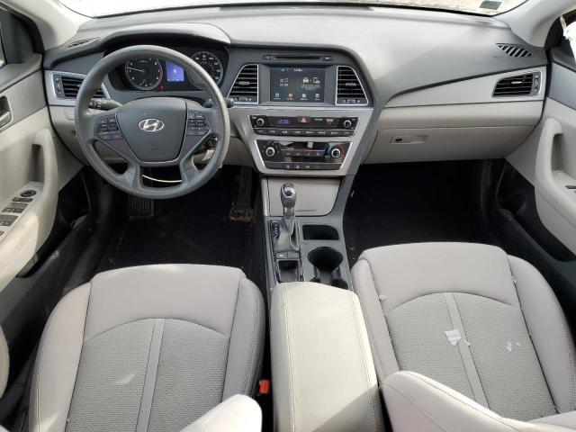 2016 HYUNDAI SONATA SE - 5NPE24AF9GH352100