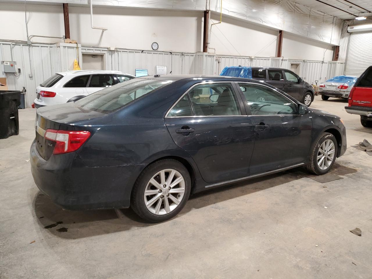 Lot #3050647349 2014 TOYOTA CAMRY L