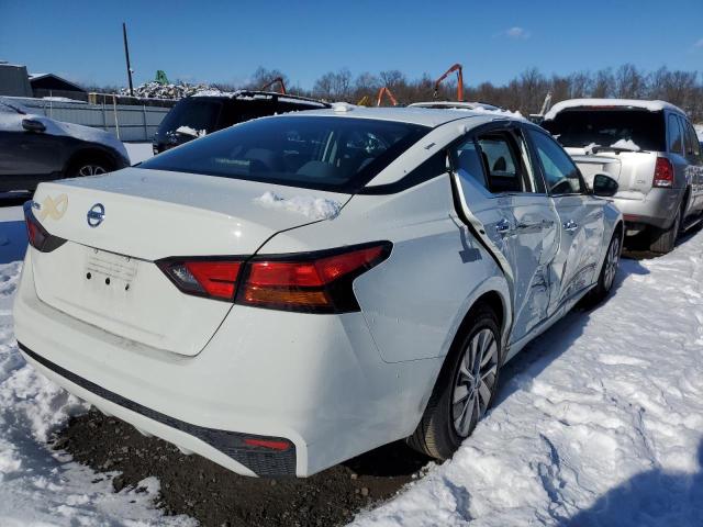 2020 NISSAN ALTIMA S - 1N4BL4BV0LC125248