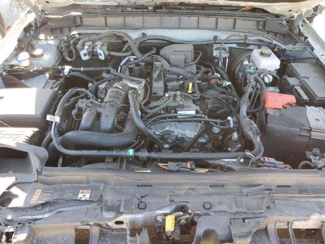 2022 FORD BRONCO BAS - 1FMDE5BH7NLB46027