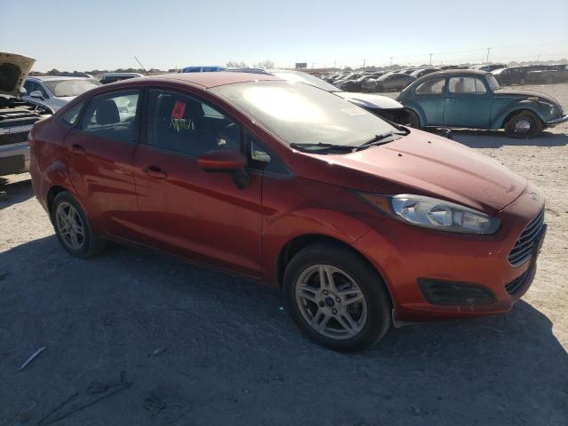 2018 FORD FIESTA SE - 3FADP4BJ0JM100730
