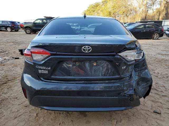 2020 TOYOTA COROLLA LE - JTDEPRAE5LJ113831