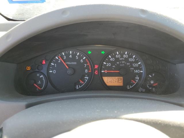 2015 NISSAN FRONTIER 1N6AD0ER3FN763249
