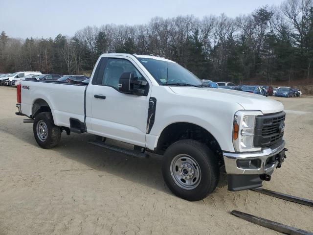 2024 FORD F250 SUPER - 1FTBF2BAXREC45252