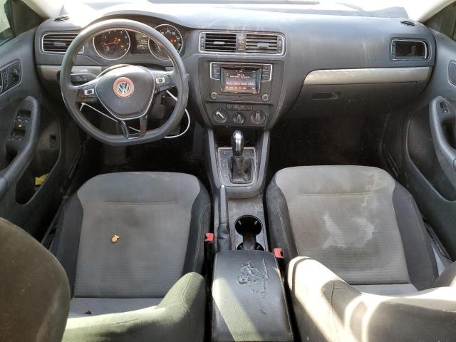 2017 VOLKSWAGEN JETTA S - 3VW2B7AJXHM394812