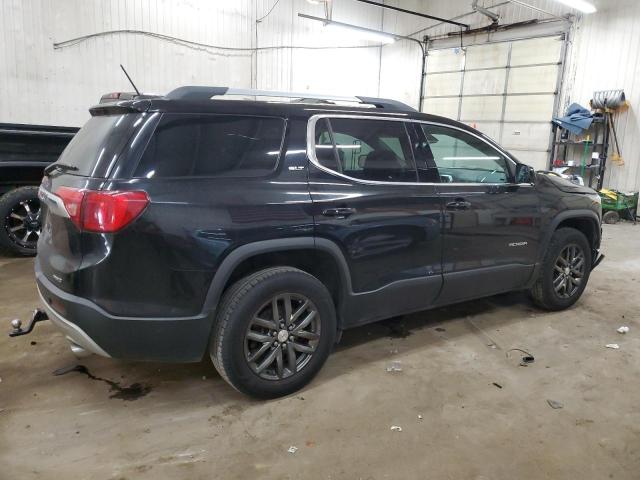 Vin: 1gkknuls6hz175430, lot: 87238564, gmc acadia slt-1 20173
