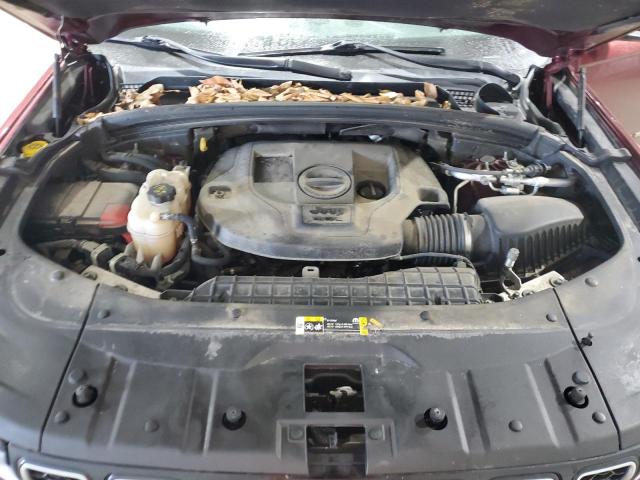 2021 JEEP GRAND CHER - 1C4RJKDG5M8189307