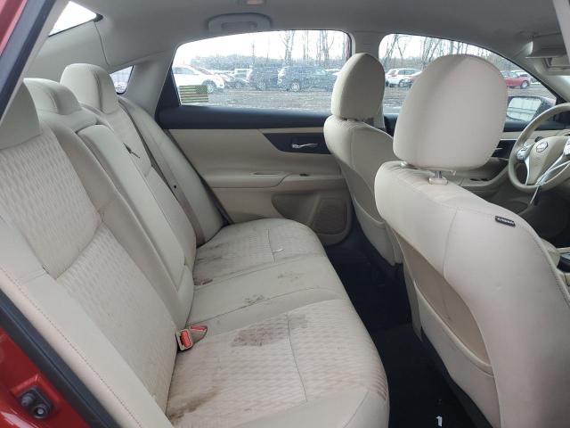 2016 NISSAN ALTIMA 2.5 1N4AL3AP0GC270627