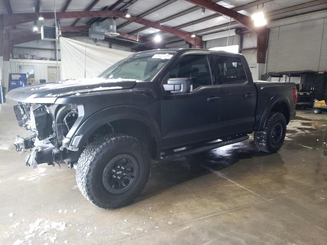 FORD F-150 RAPTOR