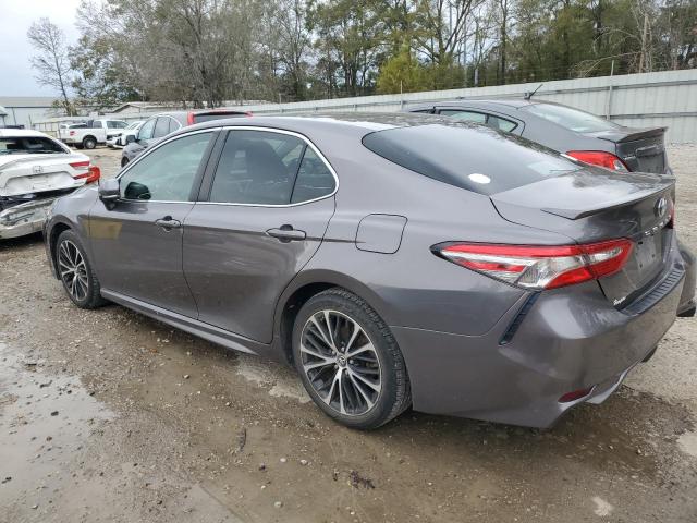 2018 TOYOTA CAMRY L 4T1B11HK1JU143434