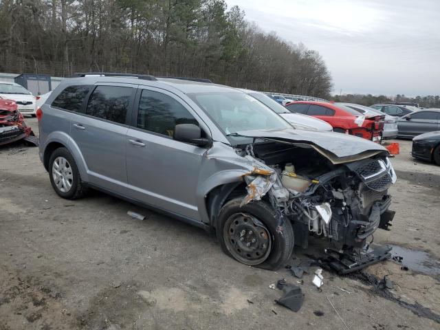 2015 DODGE JOURNEY SE - 3C4PDCAB8FT735230