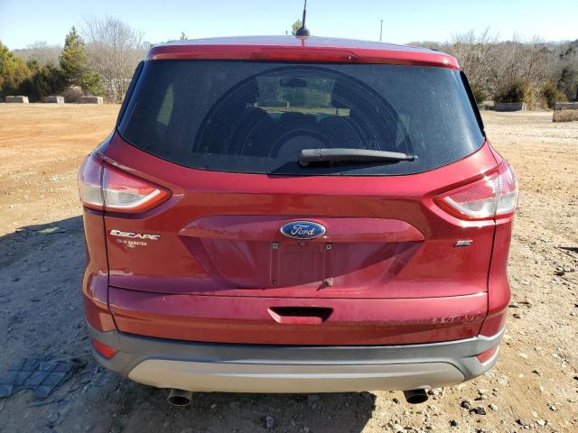 2016 FORD ESCAPE SE - 1FMCU0G75GUC45136