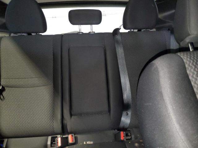 2021 NISSAN ROGUE SPOR - JN1BJ1AV7MW308441