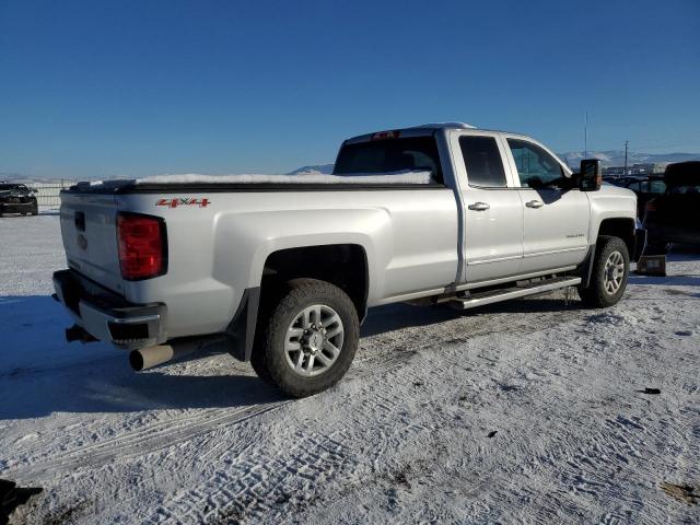 2017 CHEVROLET SILVERADO - 1GC5KZCY2HZ217000