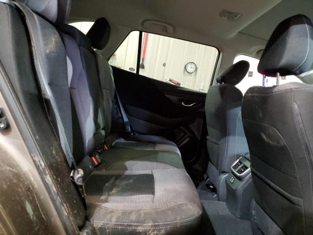 2024 SUBARU OUTBACK PR - 4S4BTAFC4R3293206