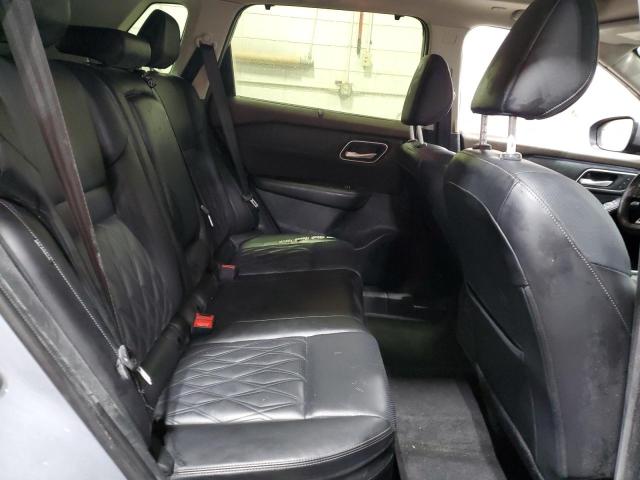 2023 NISSAN ROGUE PLAT - JN8BT3DD4PW318746