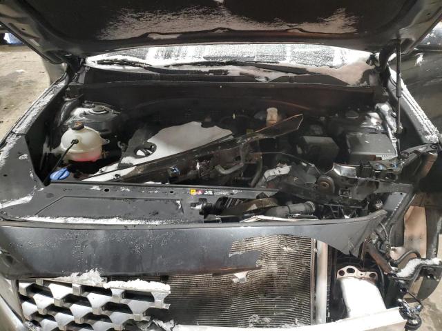 2022 HYUNDAI SANTA FE S 5NMS2DAJ7NH429757