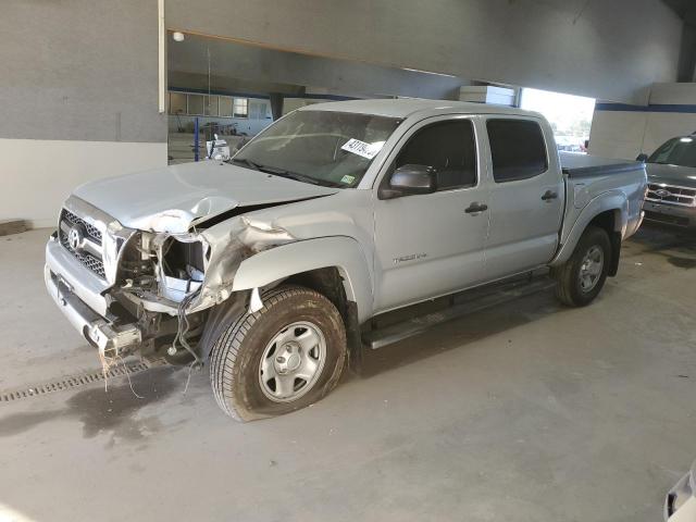 TOYOTA TACOMA DOU