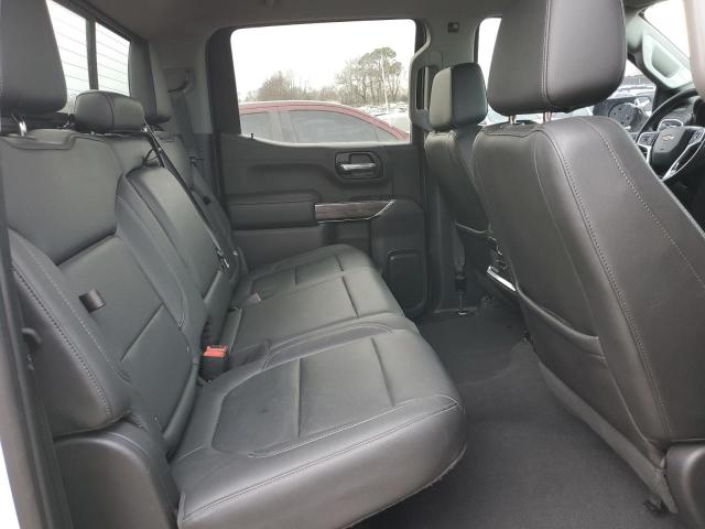 2019 CHEVROLET SILVERADO - 3GCUYGED2KG238073