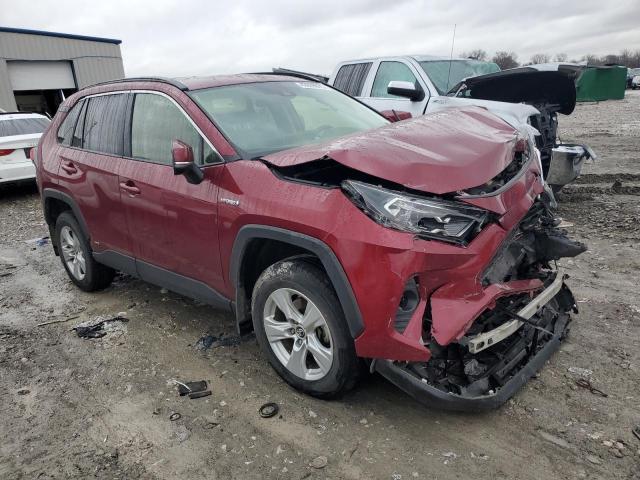 2019 TOYOTA RAV 4 JTMRWRFV0KD008981