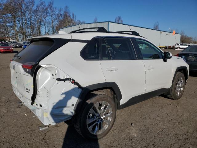 2024 TOYOTA RAV4 - 2T3A1RFV3RW420420
