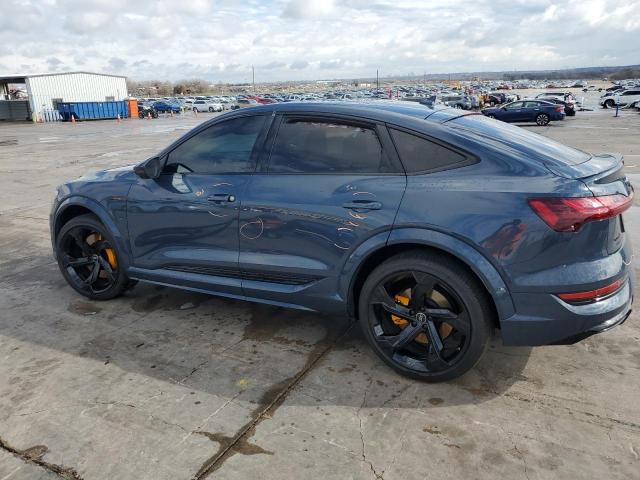 2023 AUDI E-TRON S S WA13CBGE8PB016845