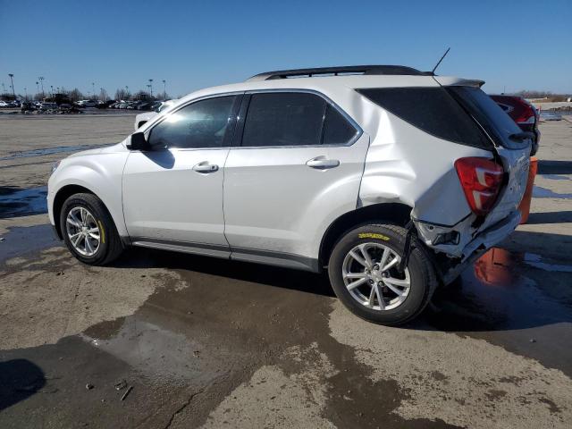 2016 CHEVROLET EQUINOX LT - 2GNALCEK7G6187978