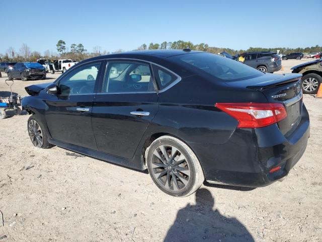 Vin: 3n1ab7ap9gy288686, lot: 89262625, nissan sentra s 20162