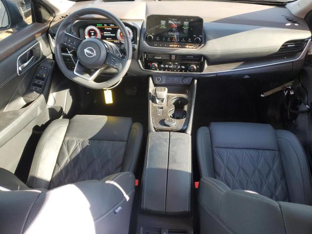 2023 NISSAN ROGUE PLAT - JN8BT3DD4PW321422