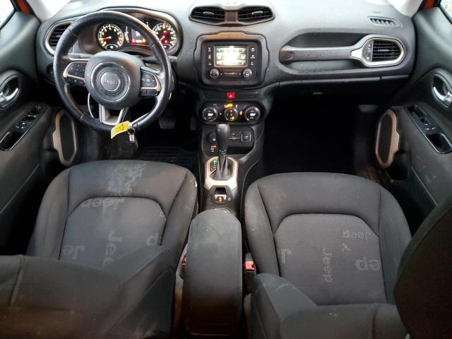 2015 JEEP RENEGADE L - ZACCJBBT9FPC04909