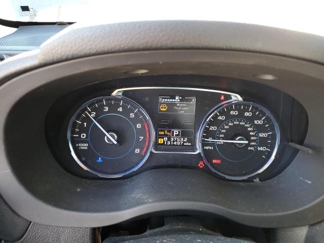 2017 SUBARU FORESTER 2 - JF2SJAWC1HH811429