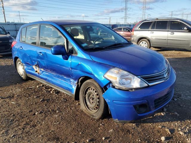 Vin: 3n1bc1cpxbl366541, lot: 87281914, nissan versa s 20114