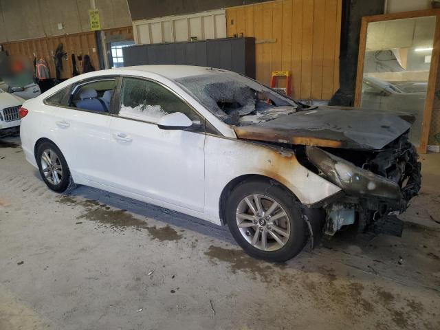 2016 HYUNDAI SONATA SE - 5NPE24AFXGH315850