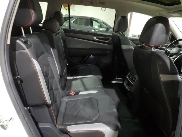 2024 VOLKSWAGEN ATLAS PEAK 1V2GR2CA1RC572824