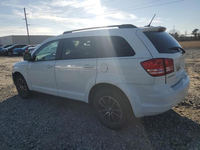 2017 DODGE JOURNEY SE - 3C4PDCAB4HT707332