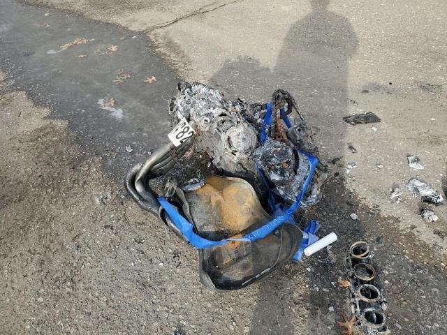 2011 KAWASAKI ZX1000 J - JKAZXCJ1XBA003958
