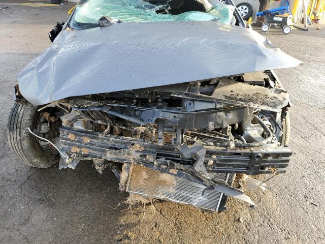 2024 NISSAN SENTRA SV - 3N1AB8CVXRY245785