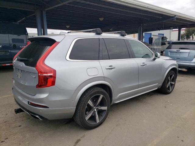 2016 VOLVO XC90 T8 - YV4BC0PMXG1051628