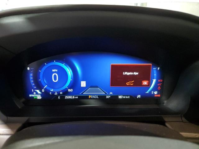 2023 FORD EXPLORER P 1FM5K8HC2PGA38596